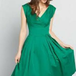 Emily and Fin Florence Dress (Modcloth)